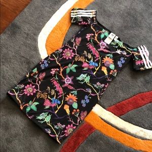 Reversible adidas Originals dress